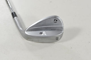 TaylorMade Milled Grind 5 Chrome Wedge - Good Condition