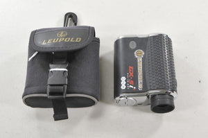 Leupold GX-5i3 Golf Range Finder  # 221785