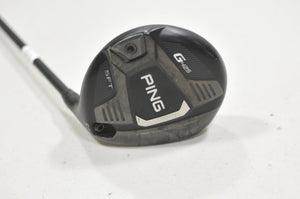 Ping G425 SFT 5-19* Fairway Wood Regular Flex Right Alta CB 65g Graphite #226386