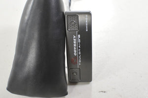 Odyssey Ai-ONE Toulon Chicago 34" Putter RH Stroke Lab Steel Graphite # 218721