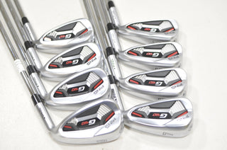 Ping G410 Iron Set - Good Condition