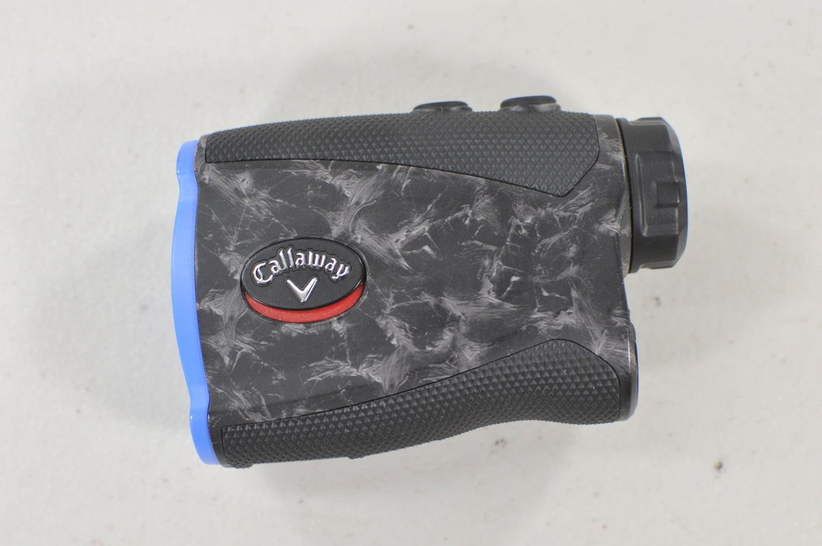 Callaway 300 Pro 2021 Smoke Edition Golf Range Finder  #226670