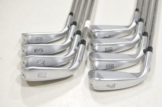 Ping G410 Iron Set - Good Condition
