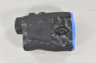 Callaway 300 Pro 2021 Smoke Edition Range Finder - Good Condition