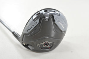 Callaway Quantum Max 10.5* Driver Stiff Flex Right Denali 6.0 50g  # 221690