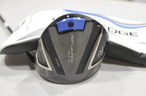 Tour Edge Hot Launch Max D 2026 10.5* Driver Senior Flex RH Ascent 50g  #228219