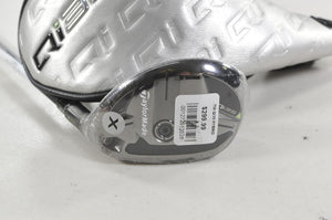 TaylorMade Qi35 Rescue 2-17* Hybrid X-Stiff Flex RH Kaili 95g Graphite #220299