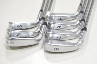 Ping G430 Iron Set - Good Condition