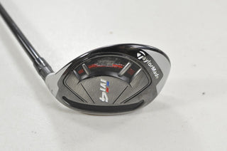 TaylorMade M4 Rescue Hybrid - Good Condition