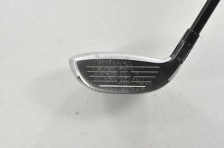 TaylorMade M4 Rescue Hybrid - Good Condition