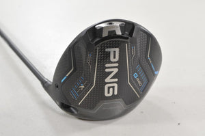 Ping G440 K 9* Driver Stiff Flex Right Tensei 1K Black 65g  # 221718