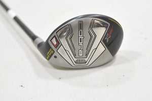 Cobra Air-X 2023 Offset 5-24* Hybrid Senior Lite Flex 45g RH Graphite #228109