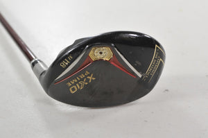 XXIO Prime 13 8-31* Hybrid Regular Flex Right DST SP-1300 43g Graphite #220225