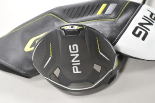 Ping G430 Max 10K Driver - Good Condition