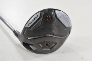 Callaway Quantum Mini 11.5* Driver X-Stiff Flex Right Denali 6.5 60g  # 221697