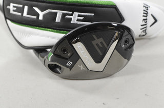 Callaway Elyte X Hybrid - New Condition