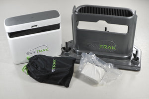 SkyGolf SkyTrak Plus ST+ Golf Simulator 2023 Launch Monitor with Case #226505