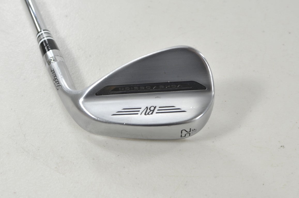 Titleist Vokey SM11 Tour Chrome 52*-12F Wedge NS Pro Modus3 125g Steel #224212