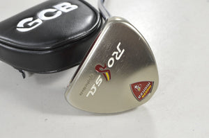 TaylorMade Rossa Mezza Monza 34" Putter Right Steel #223807