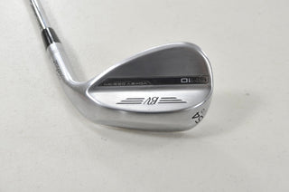 Titleist Vokey SM10 Tour Chrome Wedge - Good Condition