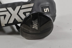 PXG 0211 2022 5-18* Fairway Wood Stiff Flex HZRDUS 6.0 60g Graphite # 220248