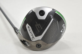 Callaway Elyte Triple Diamond Driver - Good Condition