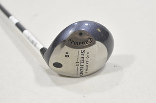 Callaway Steelhead III Fairway Wood - Good Condition