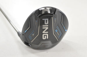 Ping G440 K 9* Driver Stiff Flex Right Tour 2.0 Chrome 65g  # 221715