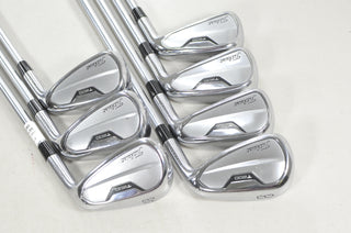 Titleist T200 2021 Iron Set - Good Condition