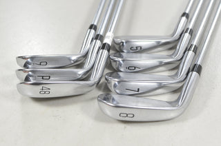 Titleist T200 2021 Iron Set - Good Condition
