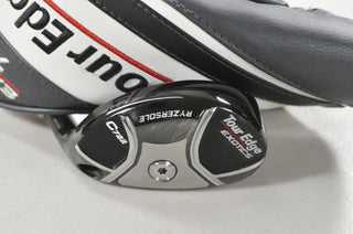 Tour Edge Exotics C722 Hybrid - Good Condition