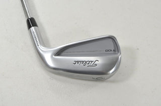 Titleist T100 2025 Single Iron - Good Condition