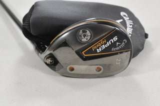 Callaway Super Hybrid - Good Condition