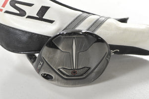 Titleist TSR2 16.5* Fairway Wood Regular Flex Tensei Blue AV 55 Graphite #218562