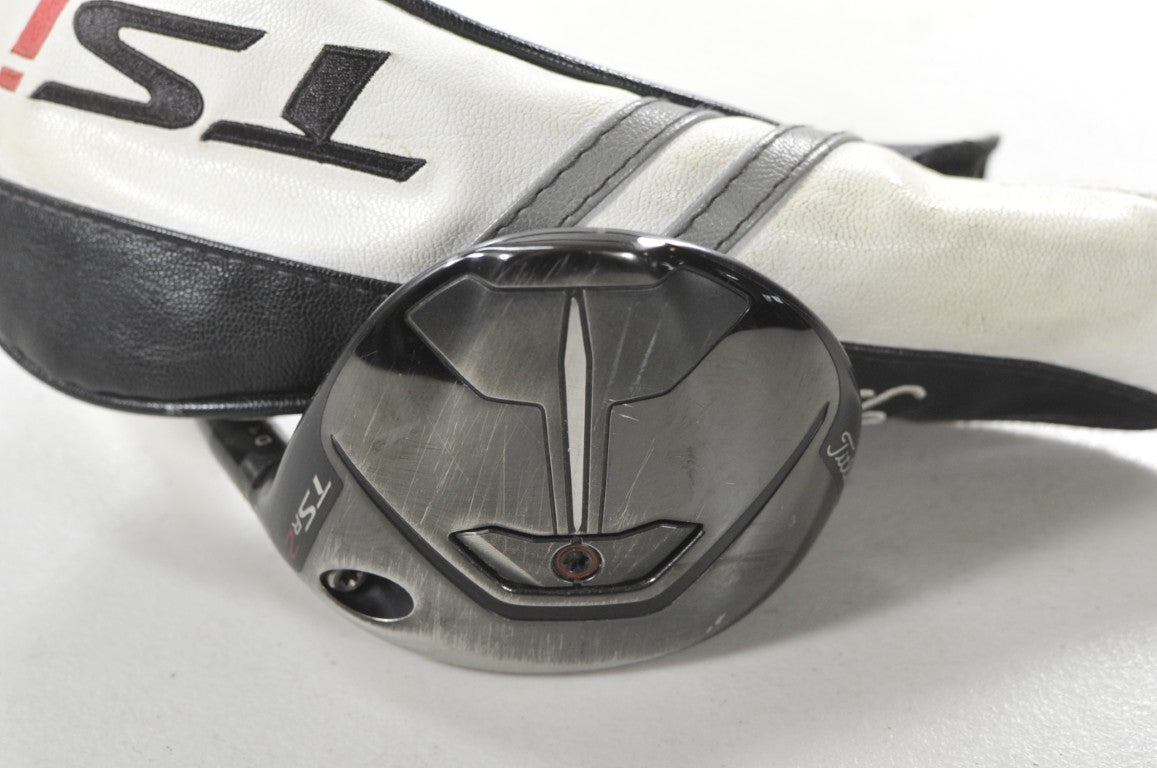 Titleist TSR2 16.5* Fairway Wood Regular Flex Tensei Blue AV 55 Graphite #218562