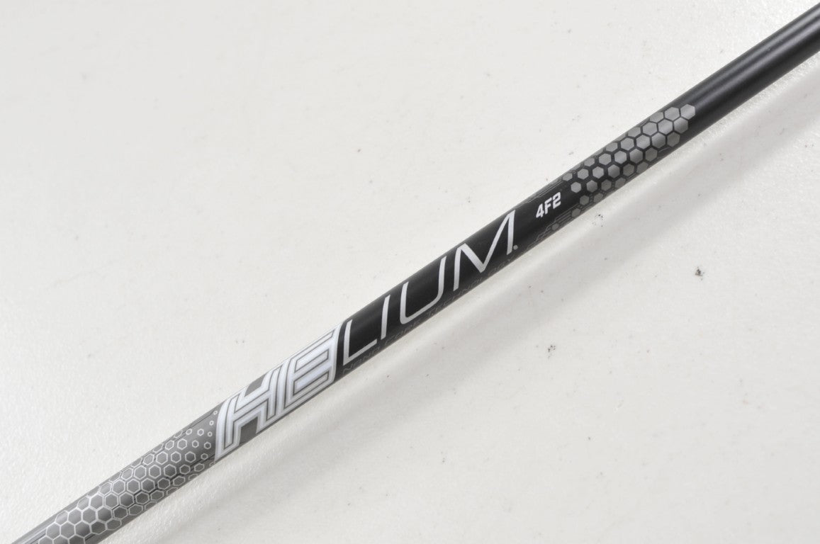UST Mamiya Helium Nanocore 4F2 Senior Flex Cobra Darkspeed Driver Shaft # 221546
