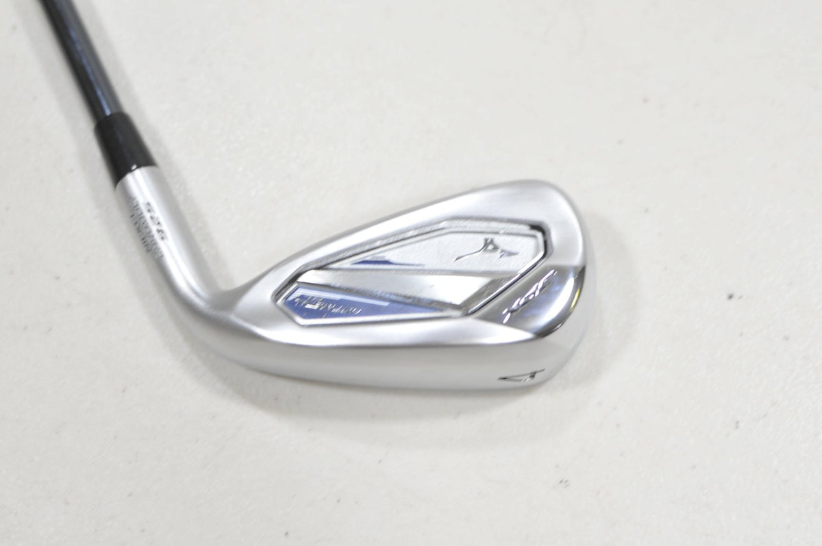 Mizuno JPX 925 Hot Metal HL Single 4 Iron Regular RH Recoil Dart F3 60g #229562