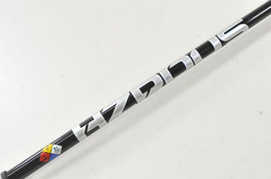 Project X HZRDUS Gen4 Black 6.5 70g X-Stiff Cobra Darkspeed 5 Wood Shaft #221555