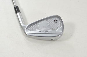 TaylorMade P7CB 2024 Single 8 Iron X-Stiff Flex Right DG X100 Steel #225065