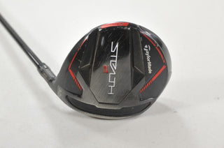 TaylorMade Stealth 2 Fairway Wood - Good Condition