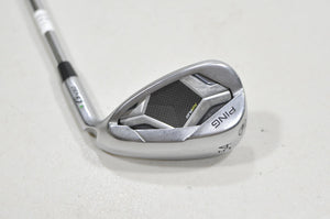 Ping G430 54° Sand Wedge Stiff Flex Green Dot Right DG 120g S300 Steel #229644