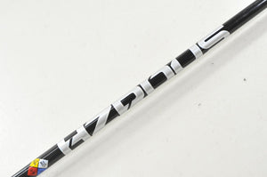Project X HZRDUS Gen4 Black 6.0 90g Stiff Cobra Darkspeed 3 Hybrid Shaft #221557