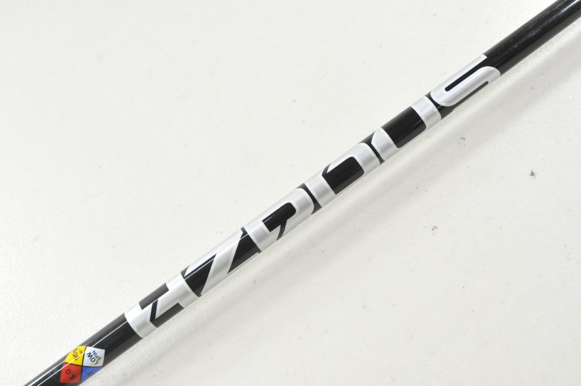 Project X HZRDUS Gen4 Black 6.0 90g Stiff Cobra Darkspeed 3 Hybrid Shaft #221557