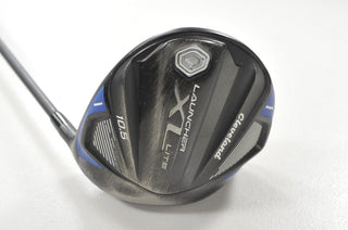Cleveland Launcher XL Lite 2021 Driver - Poor Condition