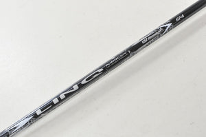 UST Mamiya LinQ M40X 6F4 Stiff Flex Cobra Darkspeed LTDx Driver Shaft #221551