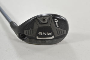 Ping G425 2-17* Hybrid Stiff Flex Right Alta CB 70g Graphite #223152