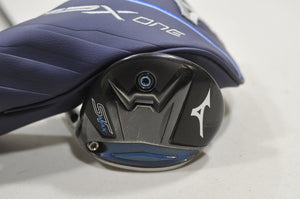 Mizuno ST-Max 230 3-15° Wood X-Stiff Ventus Velocore Black 80g #230510