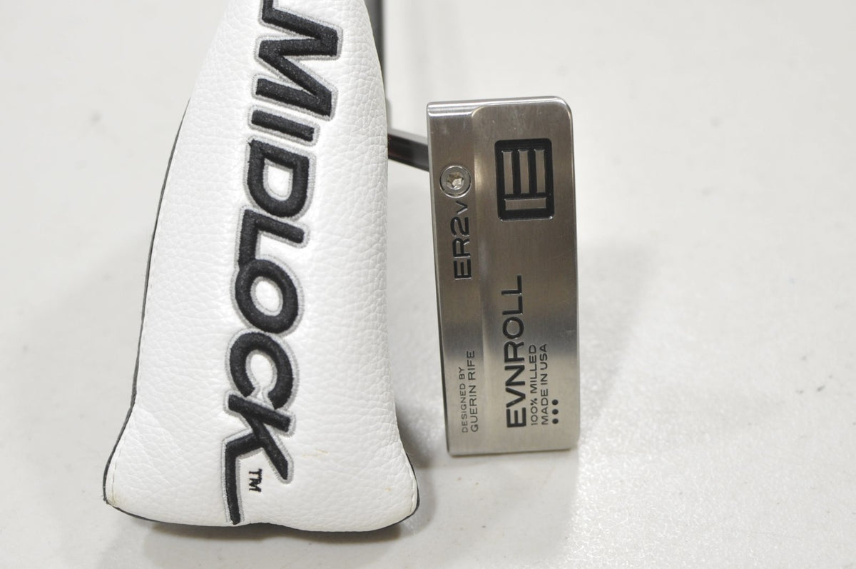 Evnroll ER2v Midlock 41
