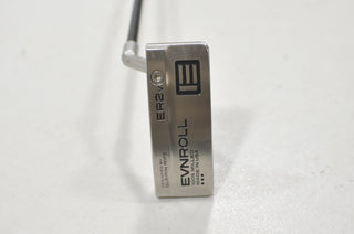 Evnroll ER2v Midlock Putter - Good Condition