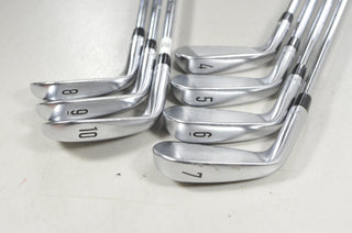 Callaway Apex CB 24 Iron Set - Good Condition